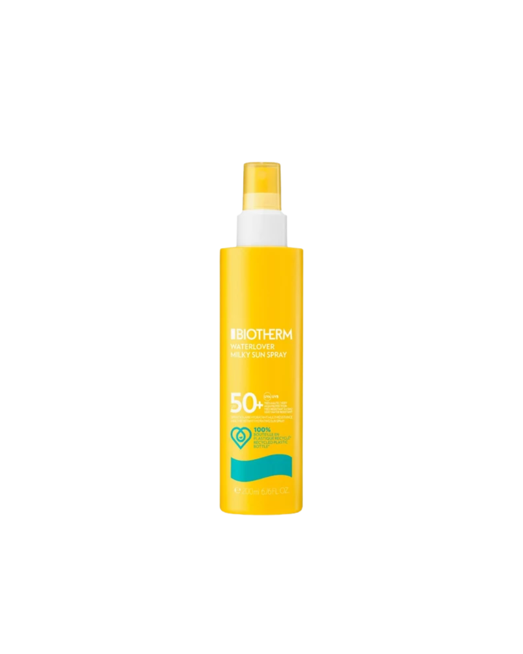 BIOTHERM – CRÈME SOLAIRE SPF50+