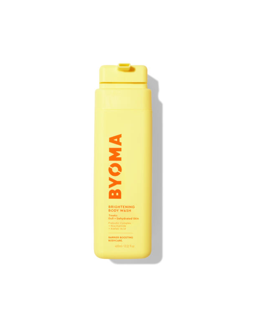 BYOMA GEL DOUCHE ÉCLAT