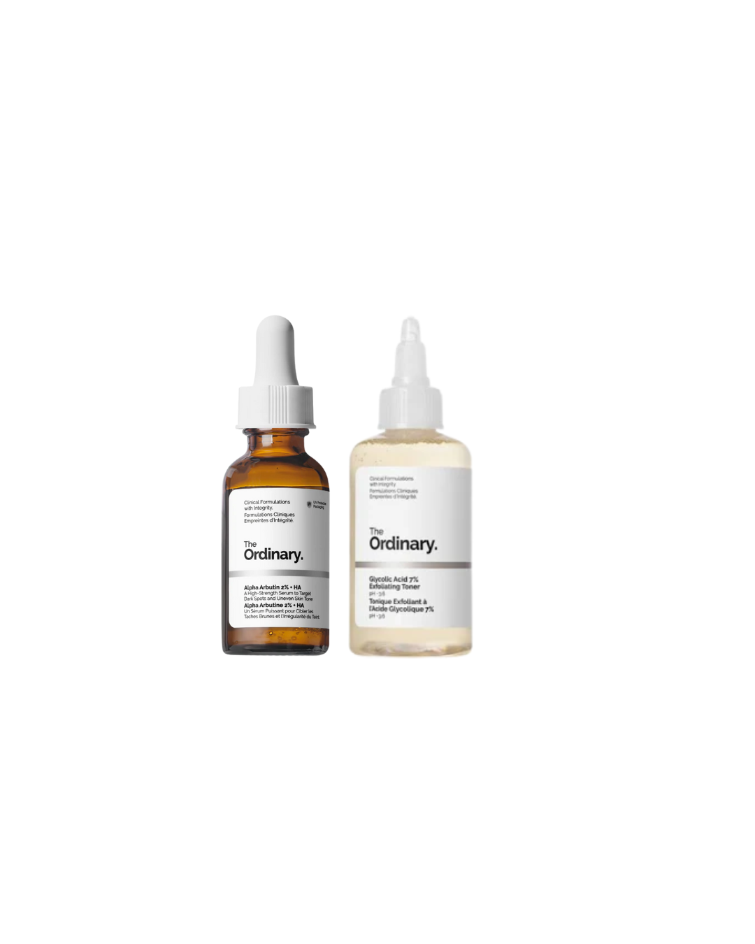 DUO ECLAT +