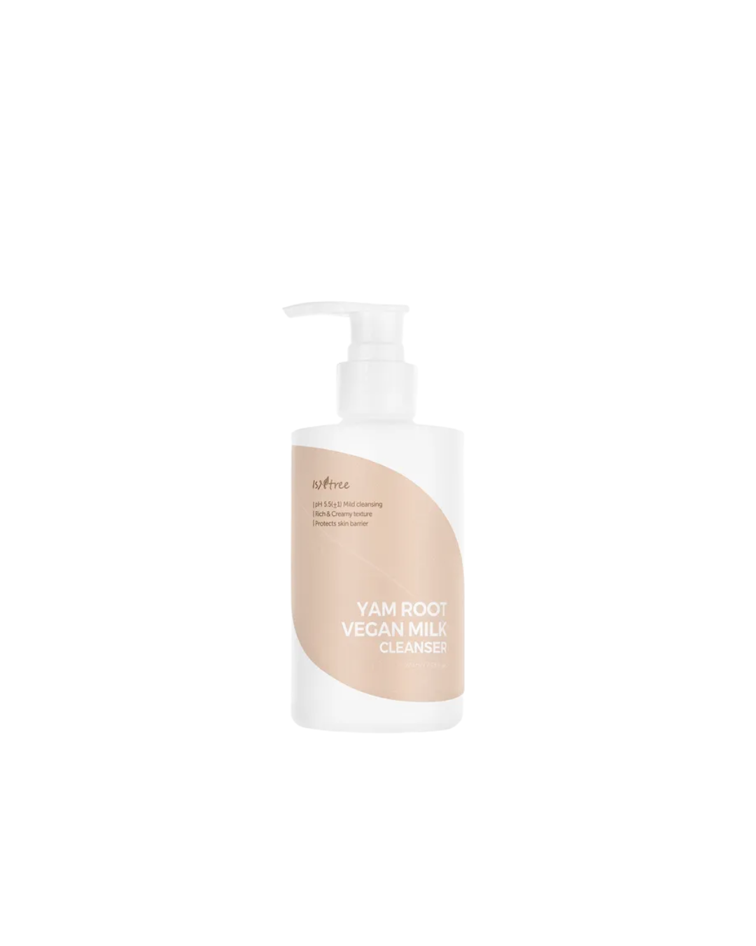 Instree lait nettoyant