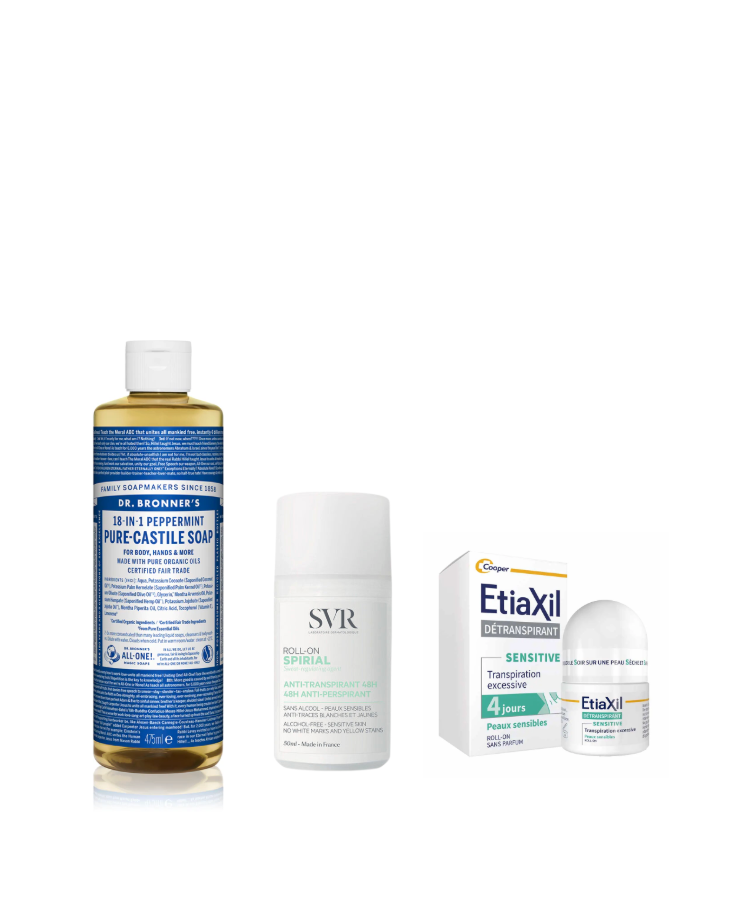 DUO BODY RESET