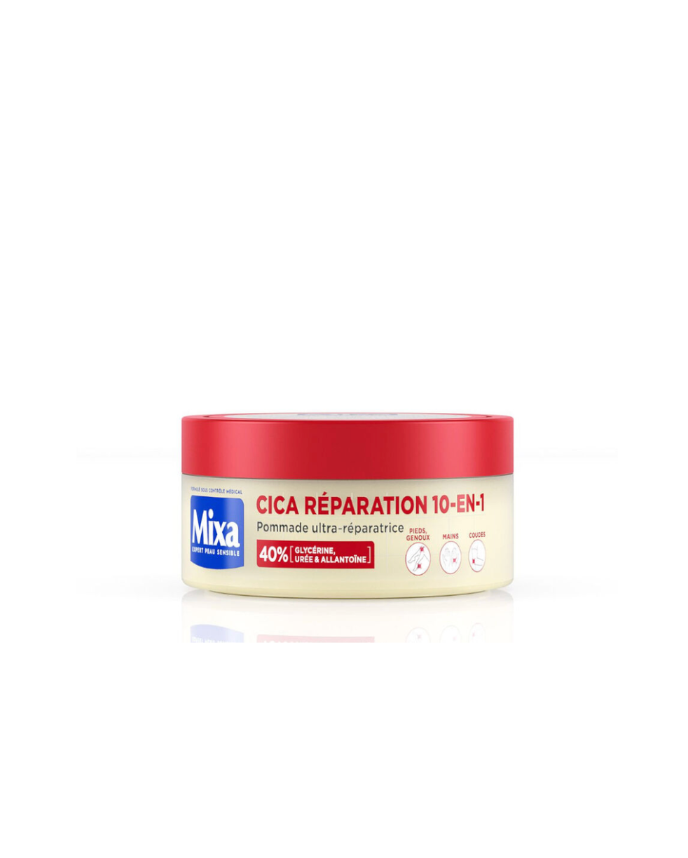 MIXA UREA CICA REPAIR+
