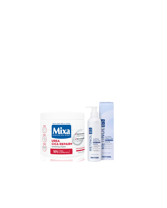 DUO RETINOL+