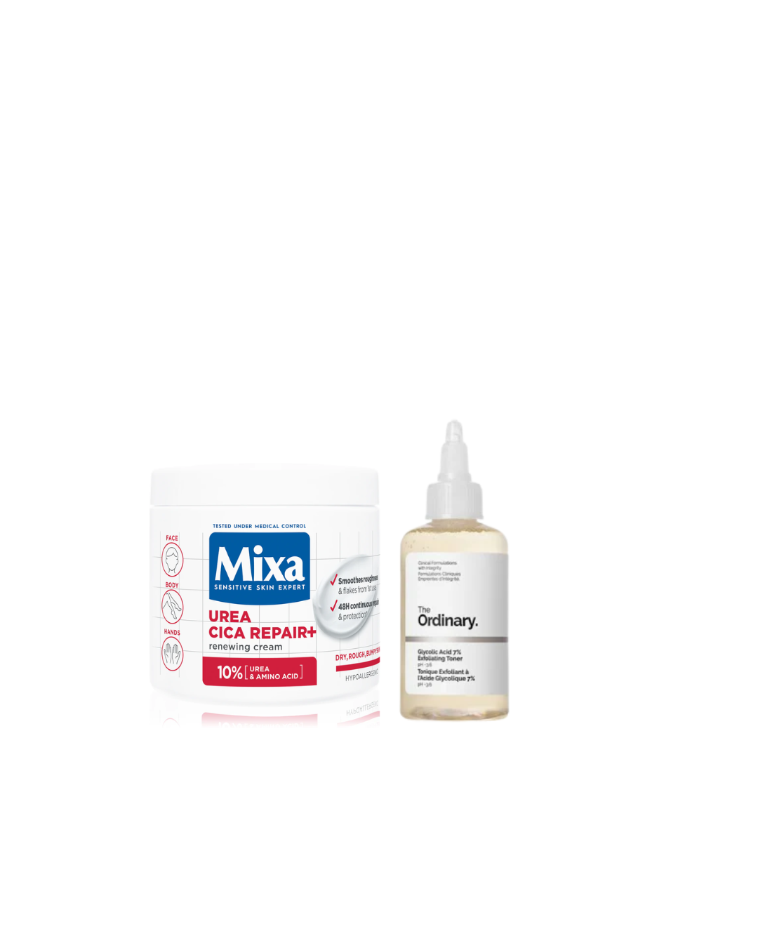 DUO ECLAT BODYCARE