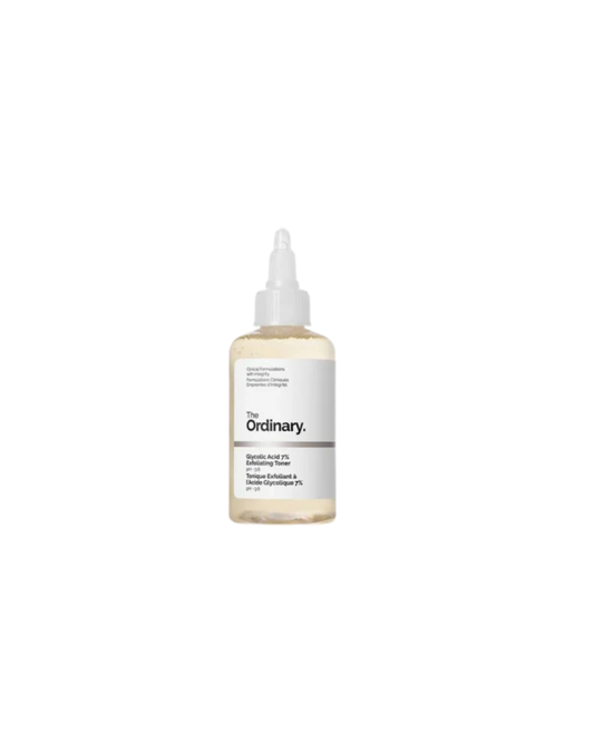 ACIDE GLYCOLIQUE 7% – THE ORDINARY