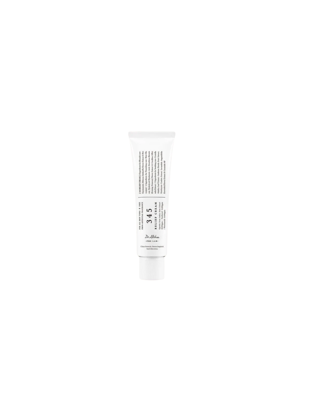 DR. ALTHEA – 345 RELIEF CREAM