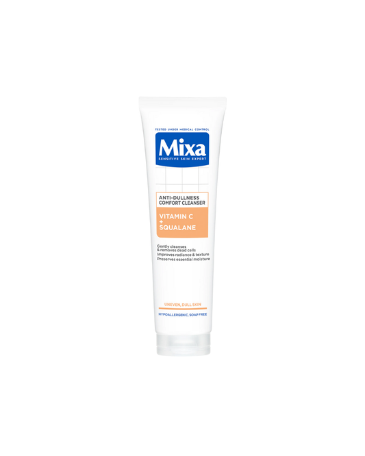NETTOYANT MIXA VITAMINE C & SQUALANE