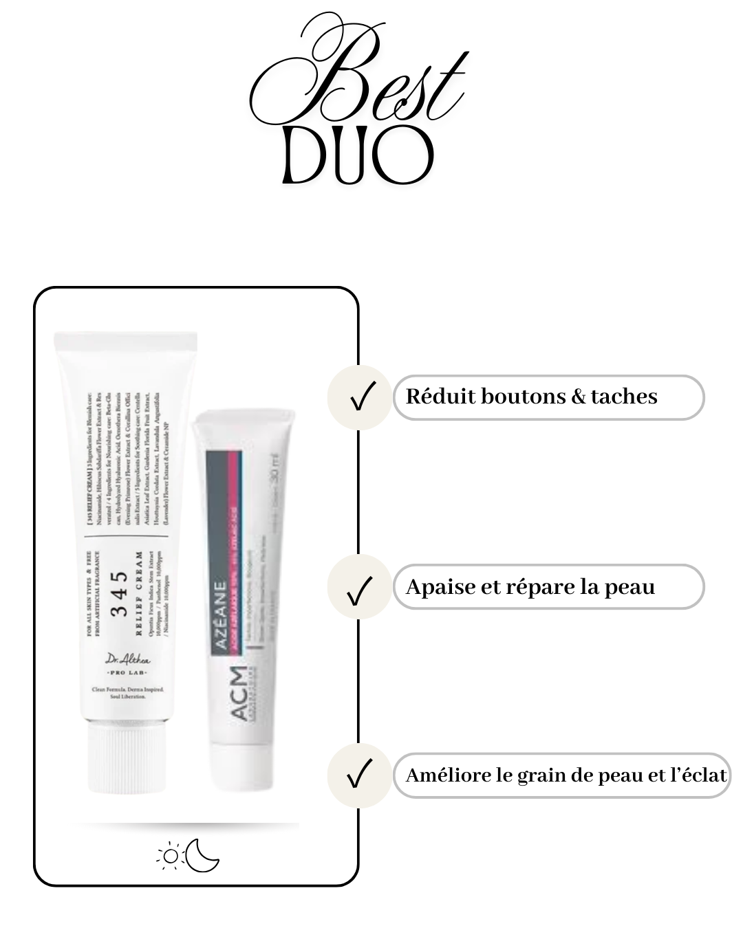 DUO ACNE ESSENTIEL