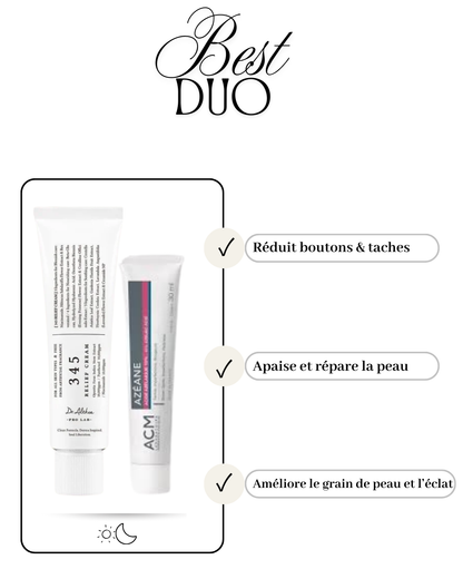 DUO ACNE ESSENTIEL