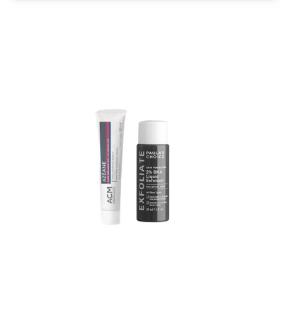 TRIO ACNE ESSENTIEL
