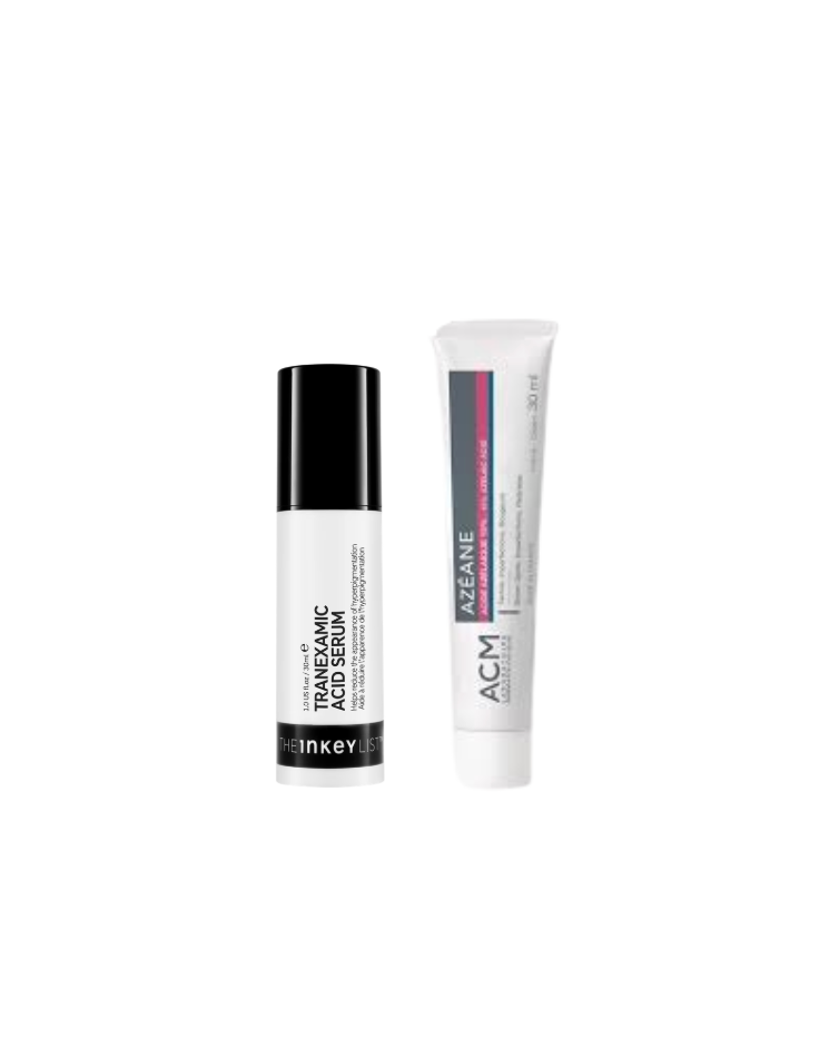 TRIO MELASMA ESSENTIEL