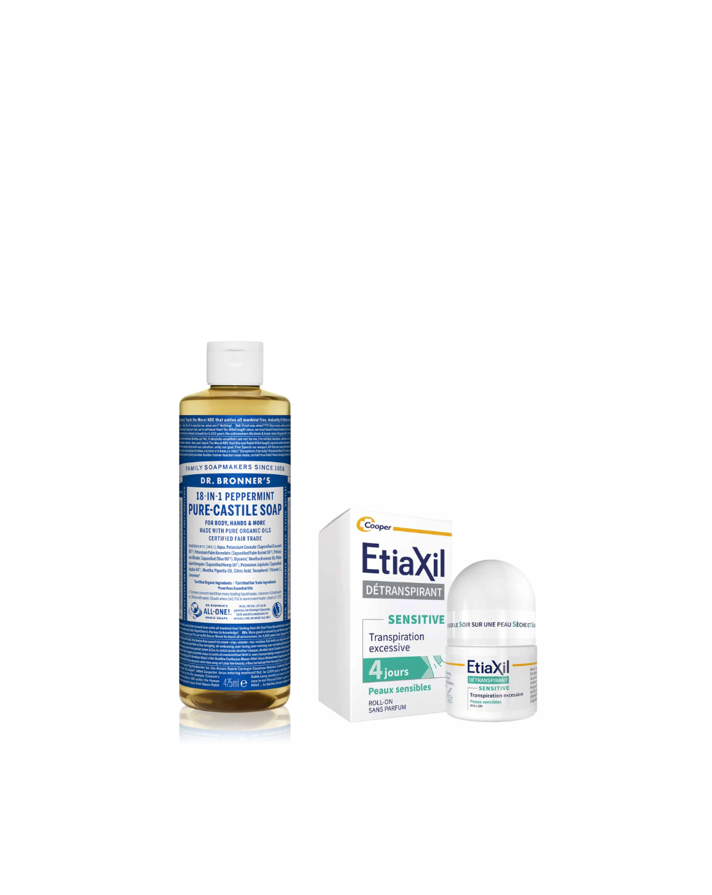 DUO BODY RESET