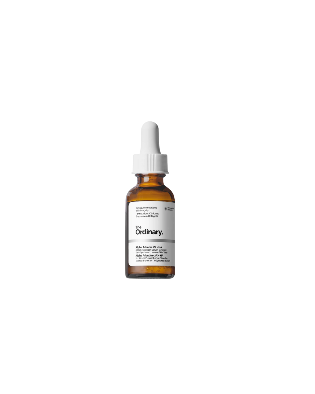 THE ORDINARY ALPHA ARBUTIN 2% + HA