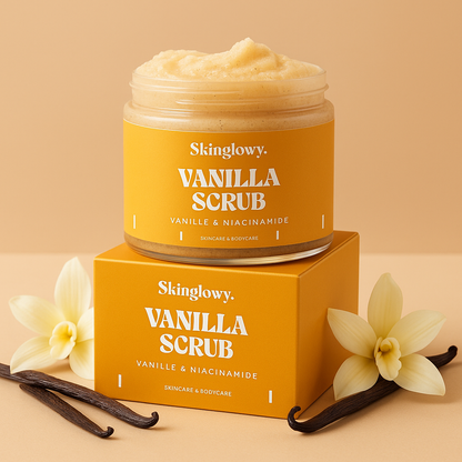 Gommage | Vanilla Scrub