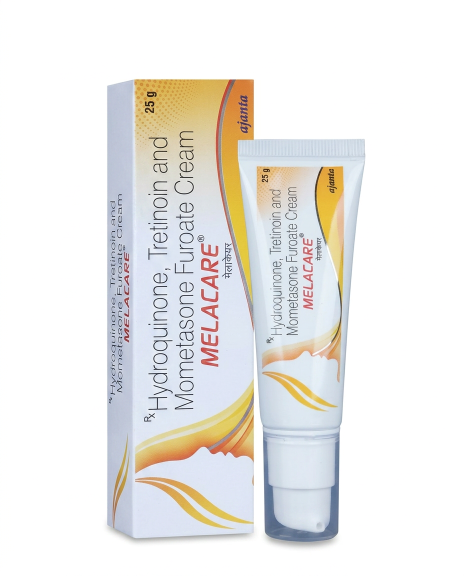 Melacare Crème