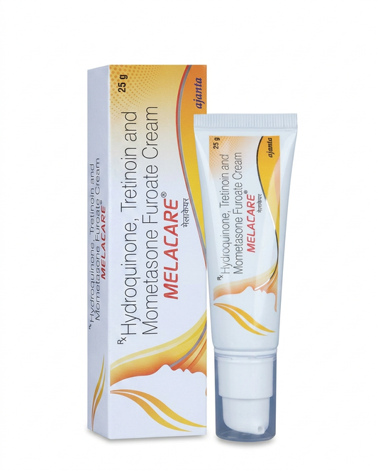 Melacare Crème