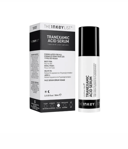 SÉRUM ACIDE TRANEXAMIQUE – ANTI-TACHES