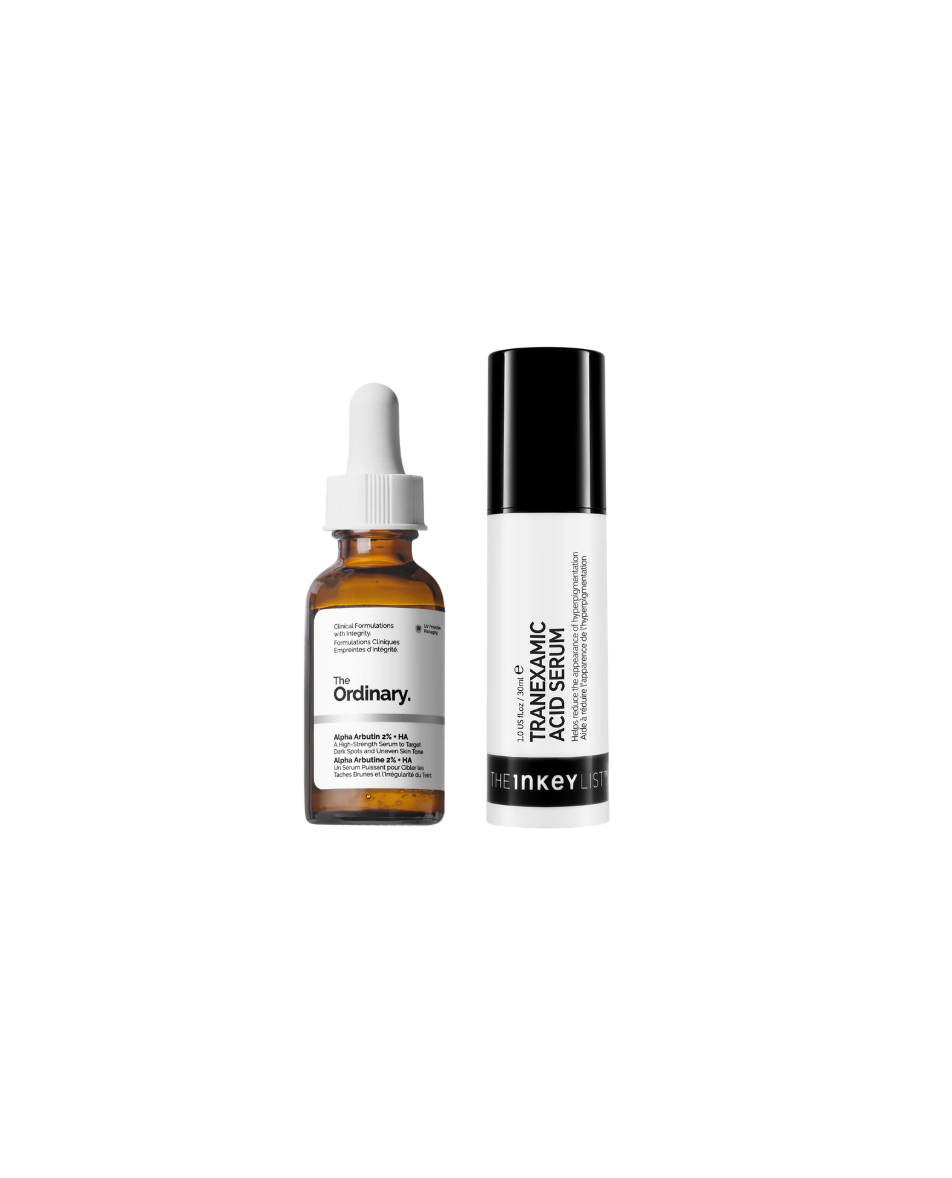 TRIO MELASMA ESSENTIEL