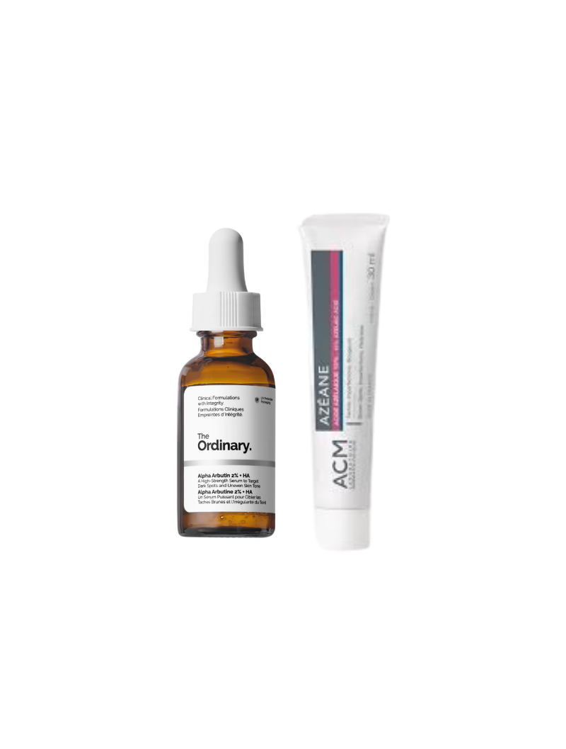 TRIO MELASMA ESSENTIEL