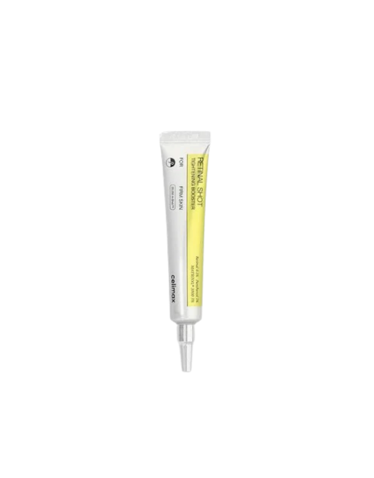 RÉTINAL SHOT CÉLIMAX