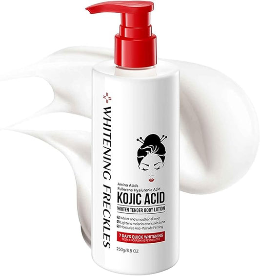 Crème Corps Acide KOJIC