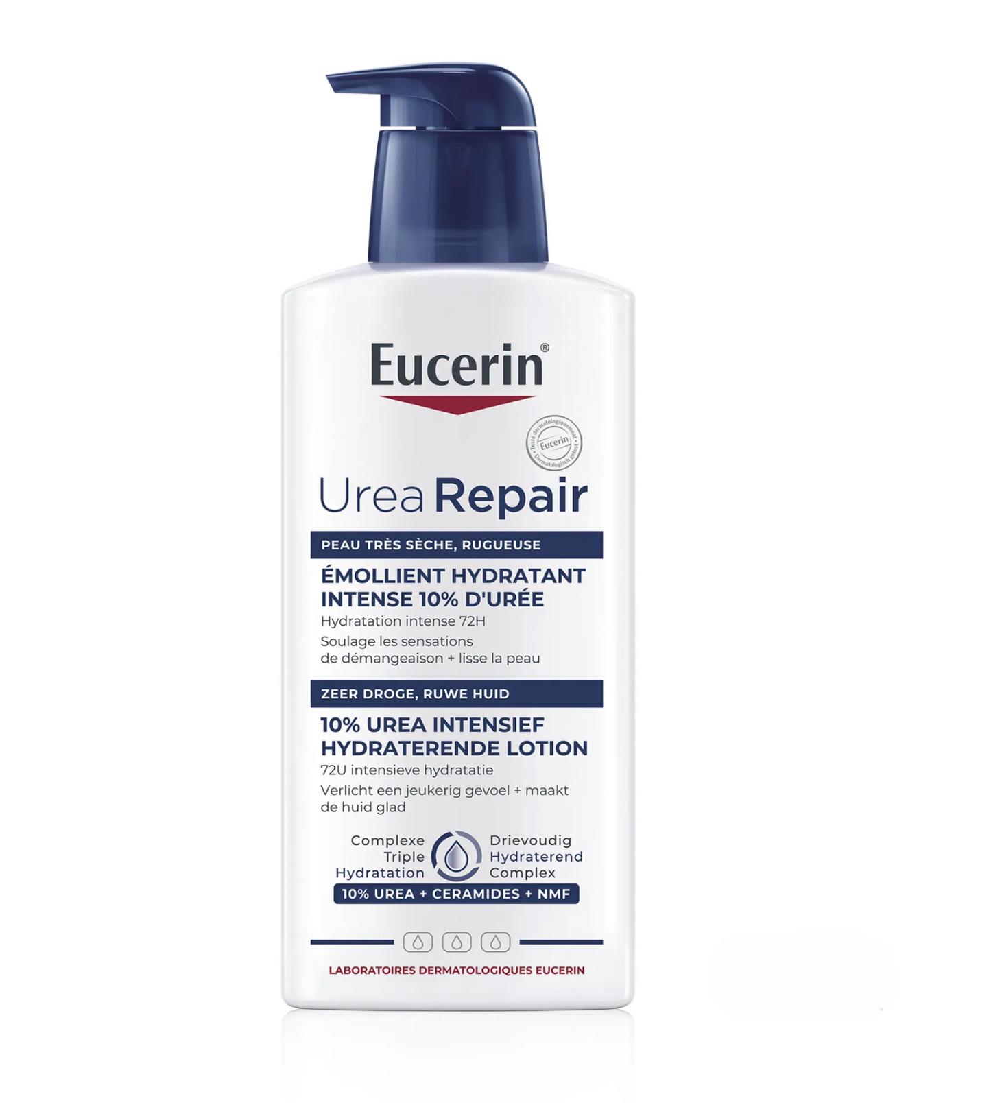 Crème Urée EUCERIN