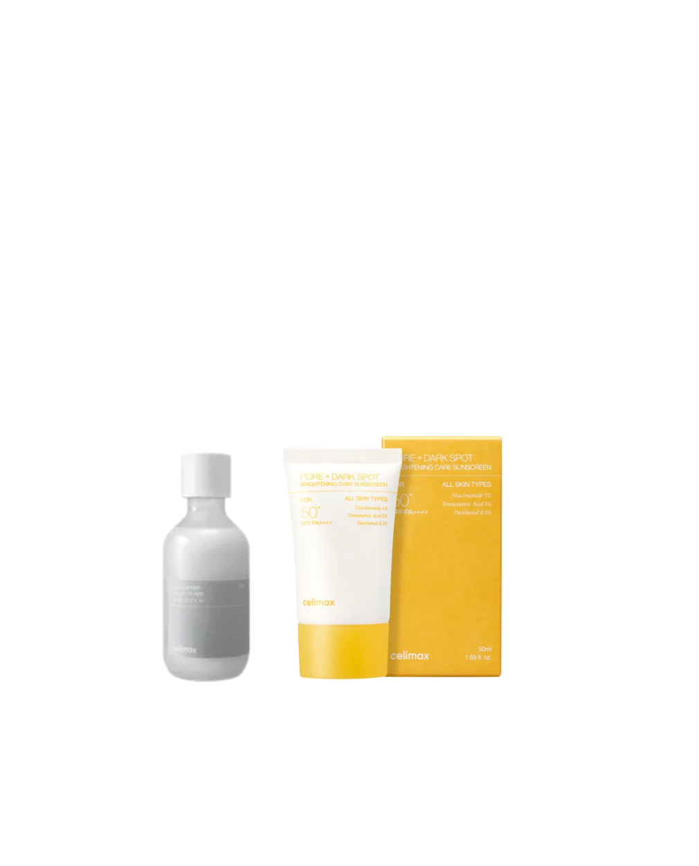 DUO GLOWY SKIN