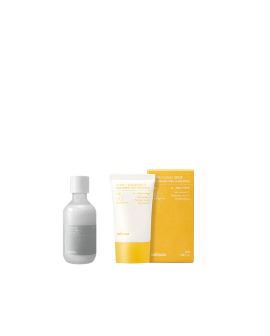 DUO GLOWY SKIN