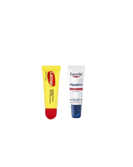 DUO KISS & CARE EUCERIN & CARMEX