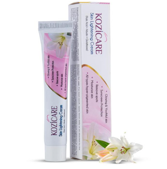Kozicare Skin