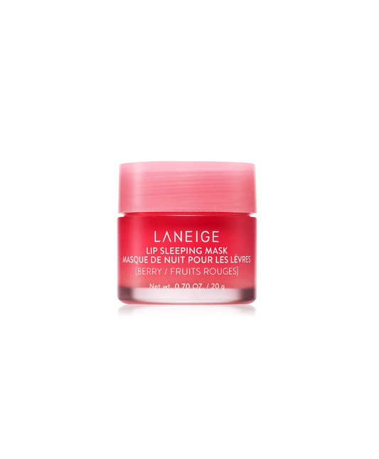 LANEIGE - LIP SLEEPING MASK