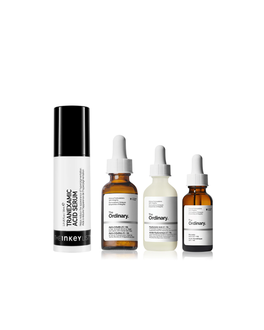 TRIO MELASMA ESSENTIEL