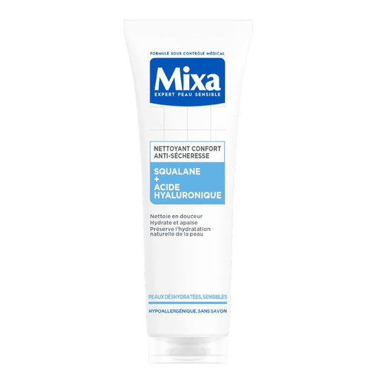 Nettoyant Mixa Anti-sécheresse