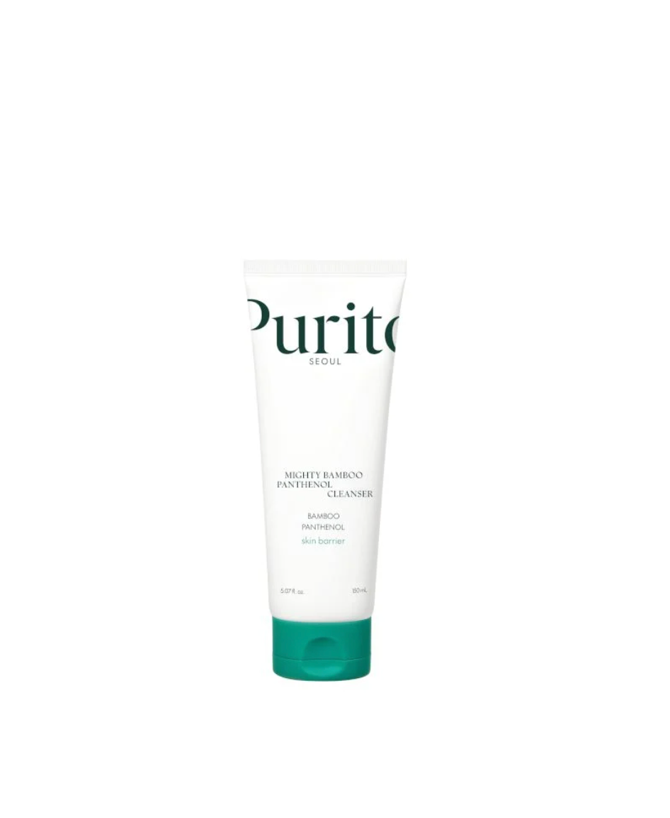 Purito SEOUL - Nettoyant au panthénol