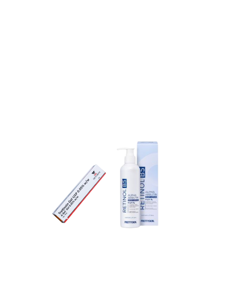 Hyperpigmentation Intense