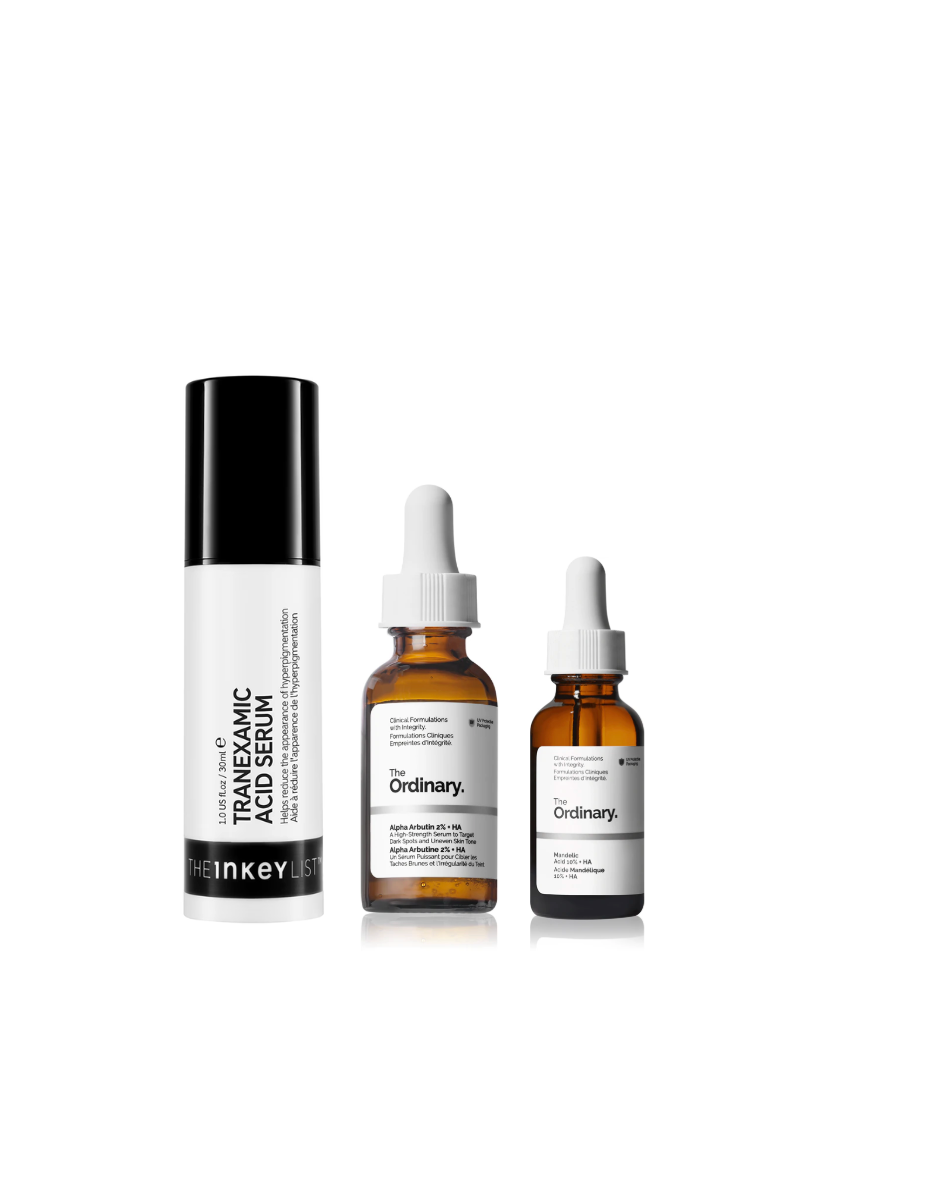 TRIO MELASMA ESSENTIEL