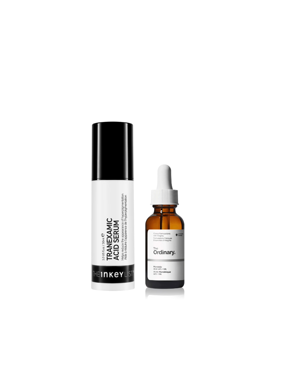 SÉRUM ACIDE TRANEXAMIQUE – ANTI-TACHES